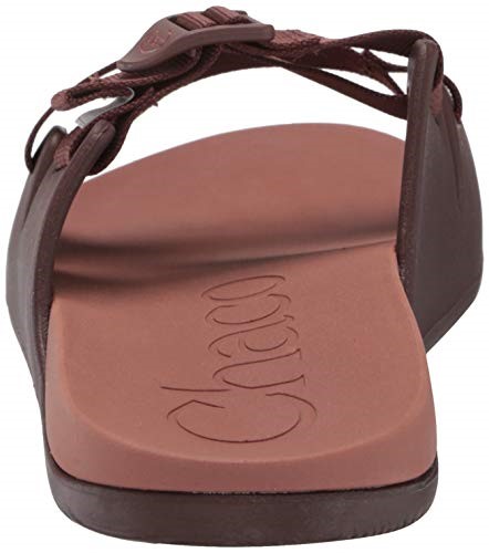 Chacos Chocolat Sandale Homme Chaud