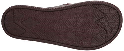 Chacos Chocolat Sandale Homme Chaud