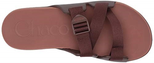 Chacos Chocolat Sandale Homme Chaud