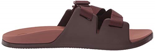 Chacos Chocolat Sandale Homme Chaud