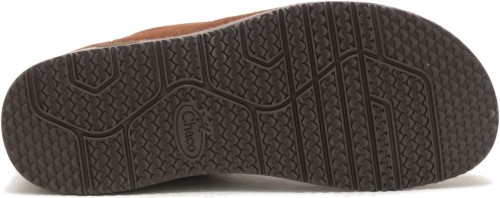Chacos Brun Cannelle Bodhi Pour Hommes Chaud