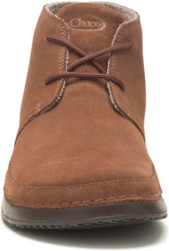 Chacos Brun Cannelle Bodhi Pour Hommes Chaud