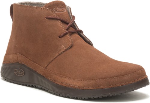 Chacos Brun Cannelle Bodhi Pour Hommes Chaud