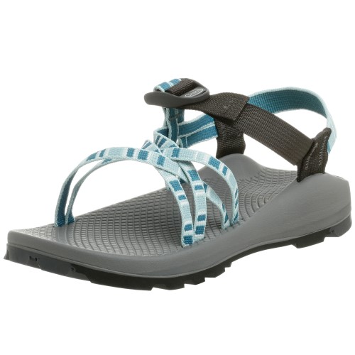 Chacos Cognac Femme Hermosa Chaud