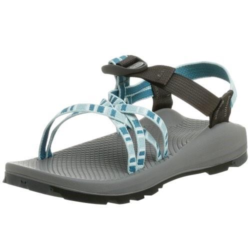 Chacos Cognac Femme Hermosa Chaud