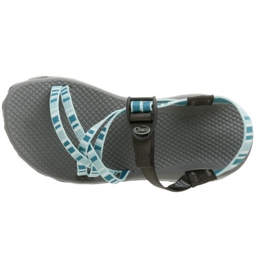 Chacos Cognac Femme Hermosa Chaud