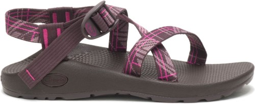 Chacos Court Fudge Femmes Z/cloud X Largeur Large Chaud