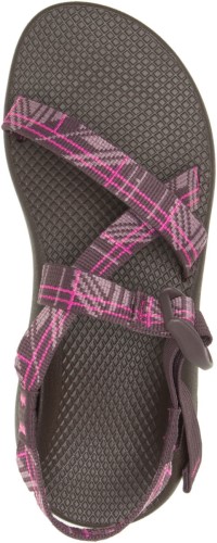 Chacos Court Fudge Femmes Z/cloud X Largeur Large Chaud