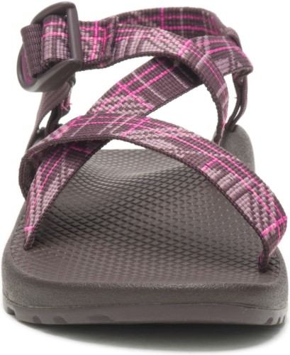 Chacos Court Fudge Femmes Z/cloud X Largeur Large Chaud