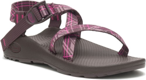 Chacos Court Fudge Femmes Z/cloud X Largeur Large Chaud