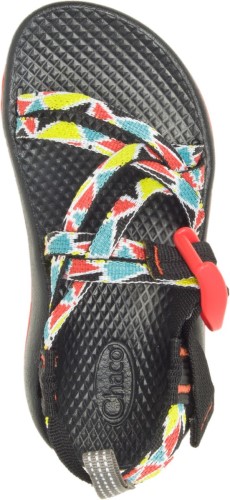 Chacos Crust Multi Petit Enfant Zx/1 Ecotread Chaud