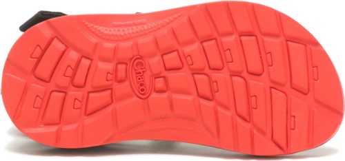 Chacos Crust Multi Petit Enfant Zx/1 Ecotread Chaud