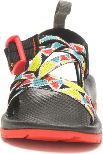 Chacos Crust Multi Petit Enfant Zx/1 Ecotread Chaud