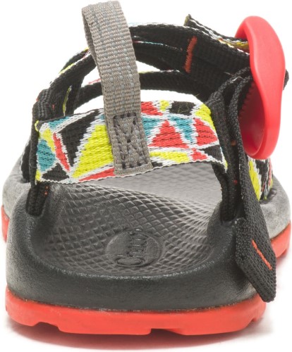 Chacos Crust Multi Petit Enfant Zx/1 Ecotread Chaud