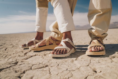 Chacos Curry Collection De Récolte Classique Z / 2 Pour Hommes Chaud