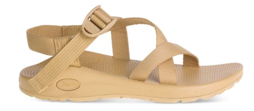 Chacos Curry Femme Z/2 Classique Chaud
