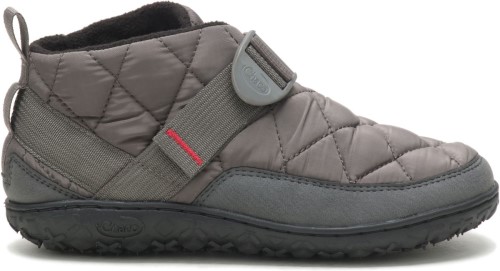 Bouffée Chacos Gris Foncé Pour Femme Hot
