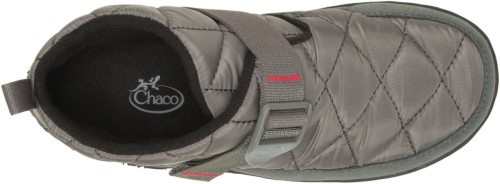 Bouffée Chacos Gris Foncé Pour Femme Hot