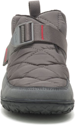 Bouffée Chacos Gris Foncé Pour Femme Hot