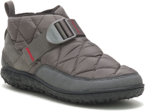 Bouffée Chacos Gris Foncé Pour Femme Hot
