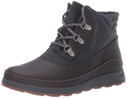 Chacos Denim Chaussure De Randonnée Ember Pour Femme Chaude
