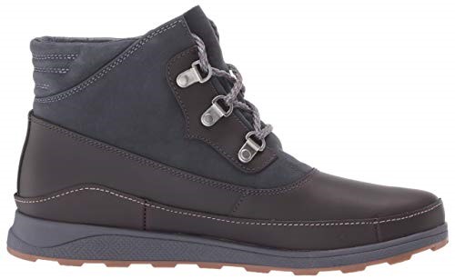 Chacos Denim Chaussure De Randonnée Ember Pour Femme Chaude