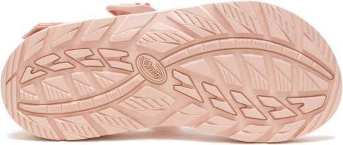 Chacos Desert Rose Homme X Outsiders Z/1 Classique Chaud