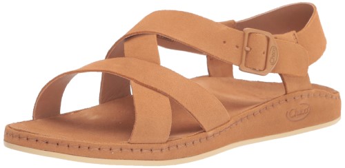 Chacos Doe Sandale Wayfarer Femme Chaude