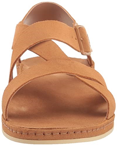 Chacos Doe Sandale Wayfarer Femme Chaude