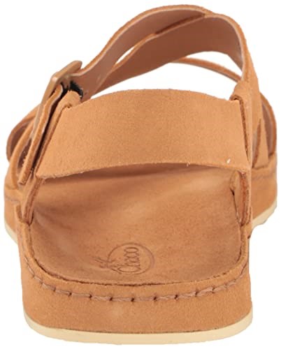Chacos Doe Sandale Wayfarer Femme Chaude