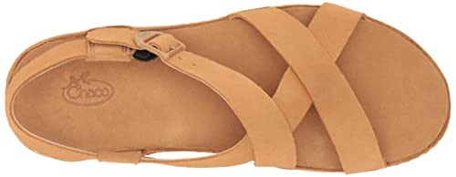 Chacos Doe Sandale Wayfarer Femme Chaude
