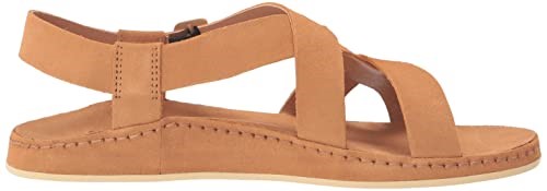 Chacos Doe Sandale Wayfarer Femme Chaude