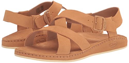 Chacos Doe Sandale Wayfarer Femme Chaude