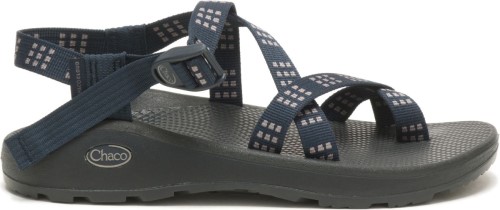 Chacos Doot Marine Hommes Z/2 Classique Chaud