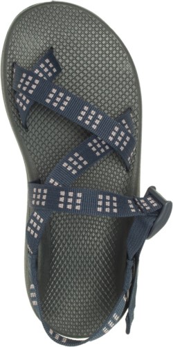 Chacos Doot Marine Hommes Z/2 Classique Chaud