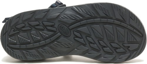 Chacos Doot Marine Hommes Z/2 Classique Chaud