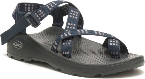 Chacos Doot Marine Hommes Z/2 Classique Chaud