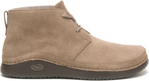 Chacos Terre Marron Hommes Bodhi Chaud