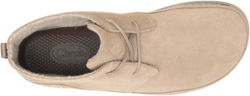 Chacos Terre Marron Hommes Bodhi Chaud