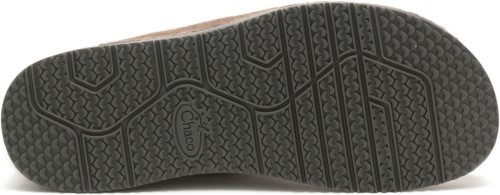 Chacos Terre Marron Hommes Bodhi Chaud