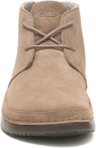 Chacos Terre Marron Hommes Bodhi Chaud