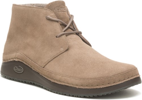 Chacos Terre Marron Hommes Bodhi Chaud