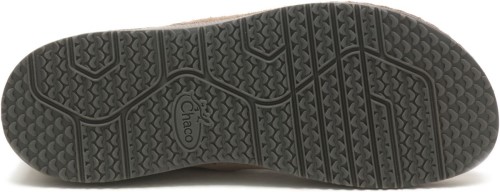 Chacos Terre Marron Femmes Paonia Chelsea Chaud