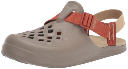 Chacos Terre Chillos Pour Hommes Sabot Chaud