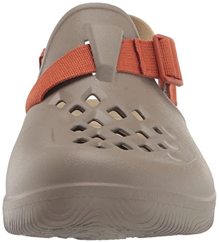 Chacos Terre Chillos Pour Hommes Sabot Chaud