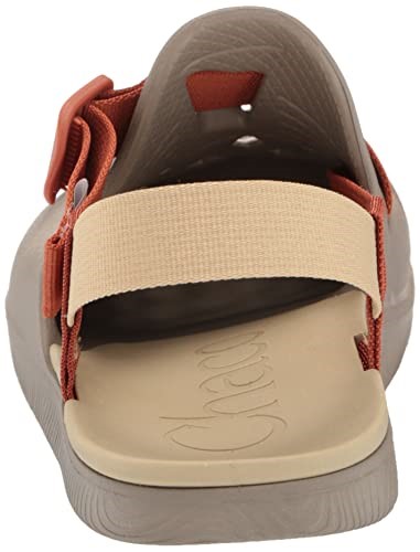 Chacos Terre Chillos Pour Hommes Sabot Chaud