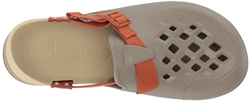 Chacos Terre Chillos Pour Hommes Sabot Chaud
