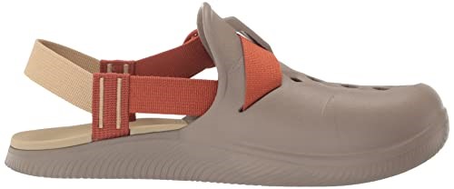 Chacos Terre Chillos Pour Hommes Sabot Chaud