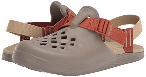 Chacos Terre Chillos Pour Hommes Sabot Chaud