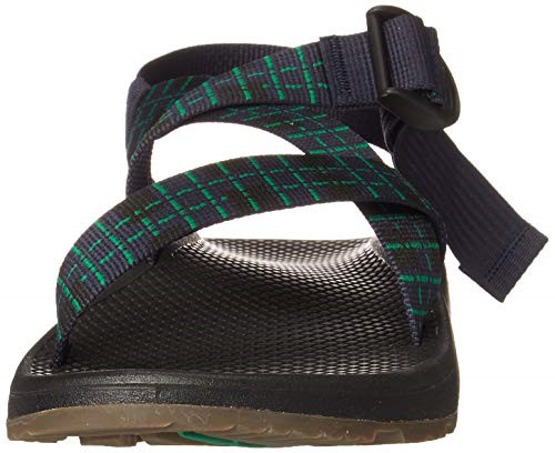 Chacos Se Terminant La Sandale Zcloud Des Hommes De La Marine Chaude